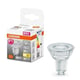 Osram bombilla LED GU10 luz cálida regulable 4.5W | 50W