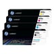 HP 410A Pack toner ahorro (4 colores) | HPB-CF410Aseries