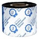 Brother BRP-1D300-060 rollo de transferencia térmica negro | BROBRP1D300060