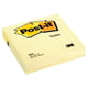 Bloc de Notas | Post-it | 100x100mm | Amarillo | 100 h.