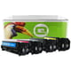 Q-Nomic Pack 4 toners CF380X/1A/2A/3A | QNB-CF380series