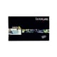 Lexmark 24B5834 toner amarillo | LEX24B5834