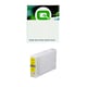 Q-nomic T6134 cartucho de tinta amarillo | QNC13T613400