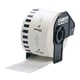 Q-Nomic DK-22223 Cinta continua | Papel | Multipropósito | 50mmx30,48M | QNDK-22223