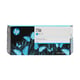 HP 738 (676M6A) cartucho de tinta cian XL | HP676M6A