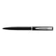 Bolígrafo Waterman allure negro | Con estuche de regalo
