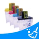 ¡Ahorra aproximadamente 35,00 € comprando estos cartuchos de tinta!
