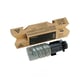 Ricoh type P C375 toner negro | RIC842648