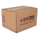 Zebra Z-Perform 1000T etiqueta (880020-031) 83 x 32 mm (4 rollos) | ZEB880020-031