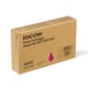 Ricoh MPCW2200 (841637) cartucho magenta | RIC-MPCW2200M