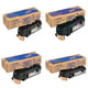 Epson S-05062 Pack 4 toner | EPSB-S05062