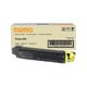 Triumph-Adler PK5013Y (PK5013Y) toner amarillo | TRIPK-5013Y