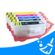 ¡Ahorra aproximadamente 34,50 € comprando estos cartuchos de tinta!