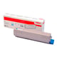 OKI 46471115 toner cian | OKI46471115