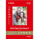 Canon PP-201 Papel Foto Glossy Plus II | A3 265 g 20 hojas