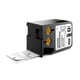 Dymo XTL 1868707 etiquetas blancas laminadas 38x21mm | DYM1868707