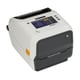 Zebra ZD621d Impresora de etiquetas sector sanitario con USB y Ethernet