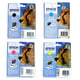 Epson T0715 pack 4 colores | EPSB-T0715