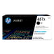 HP 657X (CF470X) toner negro XL | HPCF470X