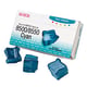 Xerox 108R00669 Tinta sólida cian (3 unidades) | XER108R00669
