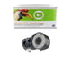 Q-Nomic MC-750-595-YL-BK Cinta de vinilo negro sobre amarillo 19,05 mm x 7,62M | QNMC-750-595-YL-BK