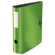 Leitz Archivador de palanca | A4 Polyfoam 82 mm Verde