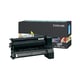 Lexmark 24B7184 toner amarillo | LEX24B7184