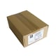 Zebra 2300 (02300GS08407) Cinta de cera 84 mm x 74 m (12 Cintas) | ZEB02300GS08407