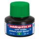 Edding PTK 25 Tinta para rellenar | verde