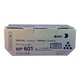 Ricoh type MP 601 (407824) toner negro | RICtype-601BK