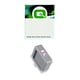 Q-Nomic PFI-1100M cartucho de tinta magenta | QN0852C001
