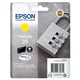 Epson 35 (T3584) cartucho amarillo | EPST3584