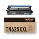 Brother TN-625XXL C toner cian XXL | BROTN625XXLC