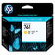 HP 761 (CH645A) Cabezal de impresión amarillo | HPCH645A