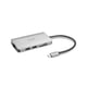 Kensington UH1400P | Replicador de puertos USB-C 85W