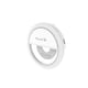 Anillo LED FLUX´ | Carga USB | Blanca