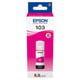 Epson 103 botella de tinta magenta | EPSC13T00S34A