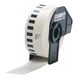 Q-Nomic DK-22210 Cinta continua | Papel térmico | Multipropósito | 29mmx30,48M | QNDK-22210