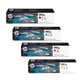 HP 991A Pack cartuchos de tinta 4 colores | HPB-991A