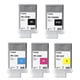 Canon PFI-120 Pack 5 cartuchos de tinta (MBK/BK/C/M/Y) | CANB-PFI-120