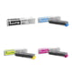 Kyocera TK-5215CMYK pack toners | KYOB-TK5215