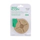 Leitz 70050001 tarjetas 57 mm x 22 m | LEI70050001