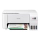 Epson EcoTank L3276 Impresora de tinta multifunción A4 con WiFi (3 en 1)