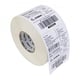 Zebra Z-Perform 1000T (86186) etiquetas blancas 65 x 25 mm (8 rollos) | ZEB86186