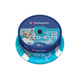Verbatim CD-R Super Azo Bobina 25 700 MB | 25 unidades