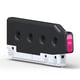 Epson C13T08H300 cartucho de tinta magenta | EPSC13T08H300
