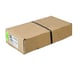 Zebra 2100 cinta de cera (02100BK04045) | ZEB02100BK04045