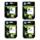 HP 88XL (n+c+m+a) - Pack HP 88XL | HPB-C96919293