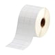 Brady BPT-617-488 etiqueta de poliéster blanco mate 22,86 x 22,86 mm | BRABPT-617-488
