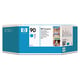 HP 90 Cartucho de tinta cian (C5061A) | HPC5061A